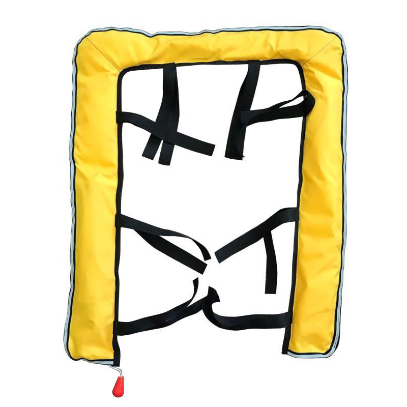 Eyson Automatic Life Vest Jacket Buoyancy Aid For Paramotor.jpg
