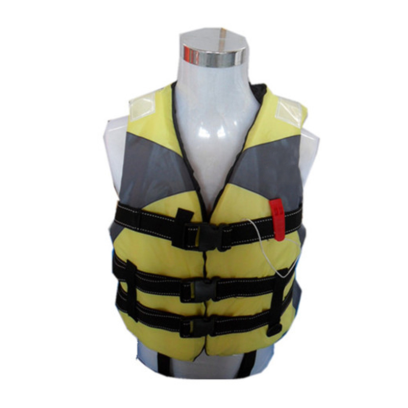 Eyson Wholesale Custom PVC Foam Work Safe Vest Life Jacket.jpg