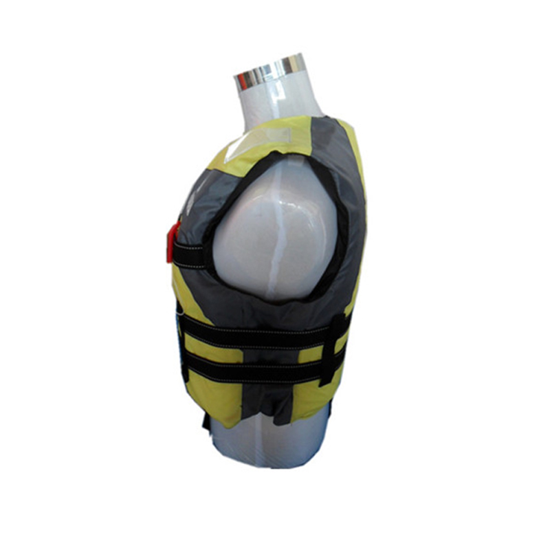 Eyson Wholesale Custom PVC Foam Work Safe Vest Life Jacket.jpg