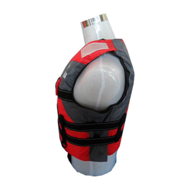 Eyson Wholesale Custom PVC Foam Work Safe Vest Life Jacket.jpg