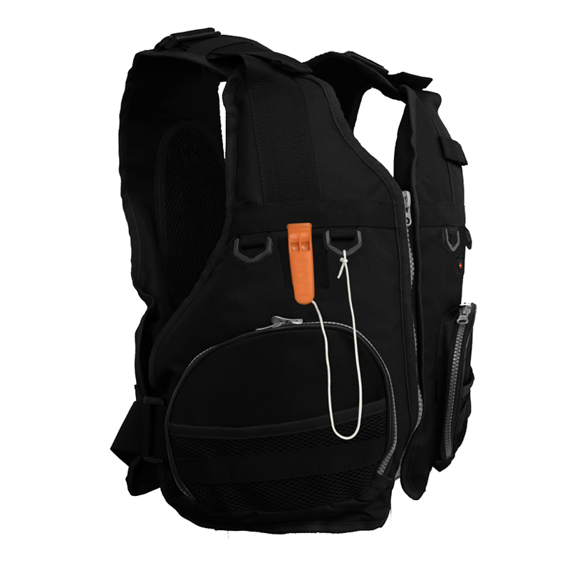 Eyson Wholesale Custom Foam Life Vest For Fishing.jpg