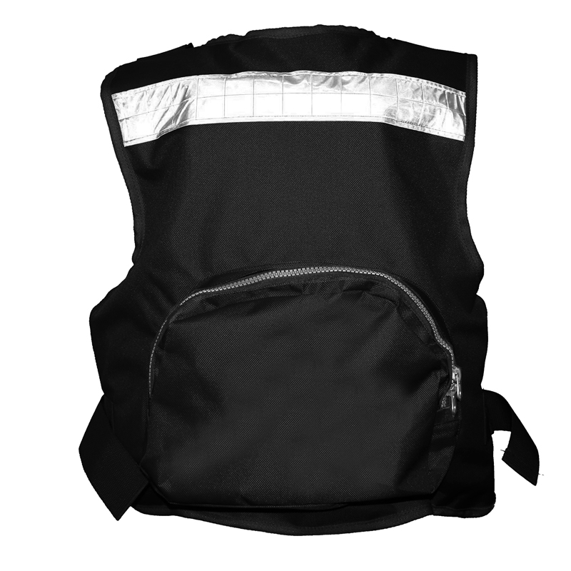 Eyson Wholesale Custom Foam Life Vest For Fishing.jpg