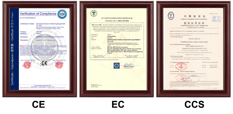 Eyson Life Jacket Certifications.jpg