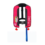 Neck Inflatable Life Jacket