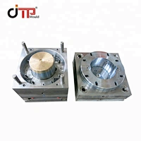 10 litre plastic paint bucket mould