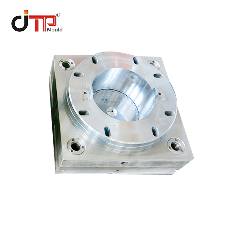 Paint bucket mould-2