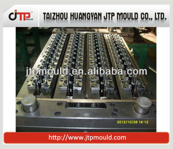 48 cavities PET preform mould 3.jpg