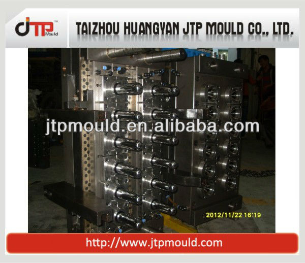 12 cav. PET preform mold 1