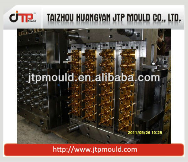 32 cavities PET preform mould 2