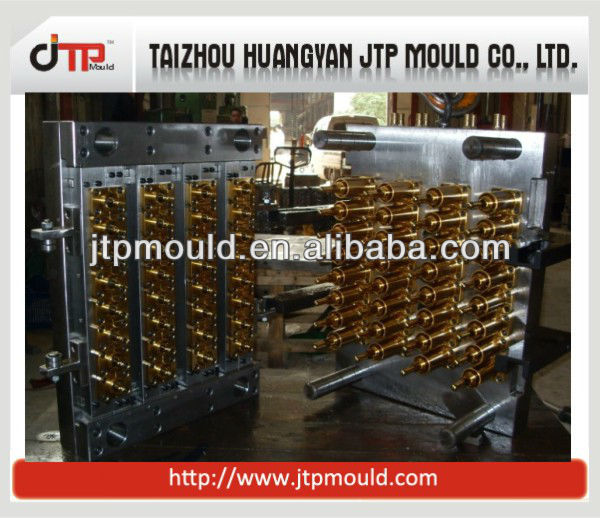 32 cavities PET preform mould 1