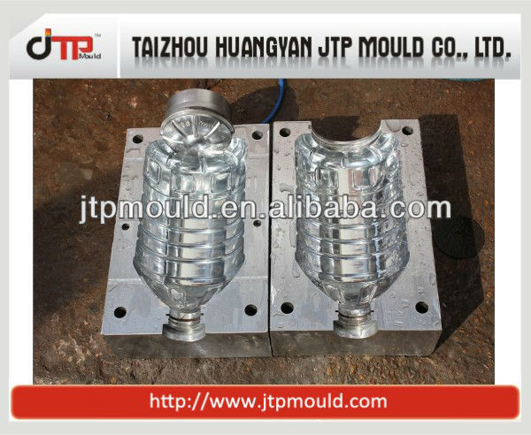 5 gallon oil bottle mold