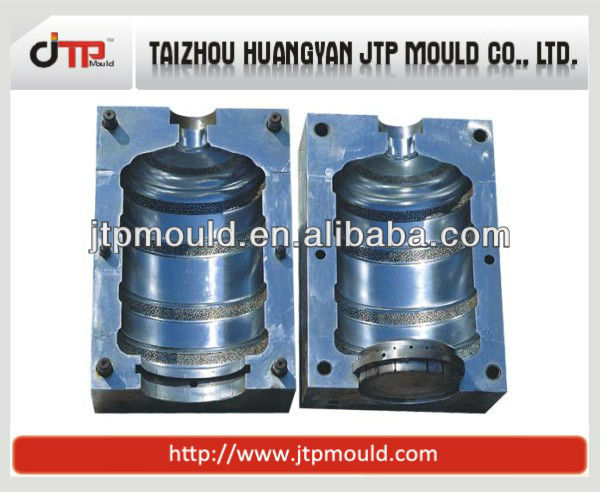 5 gallon bottle mold