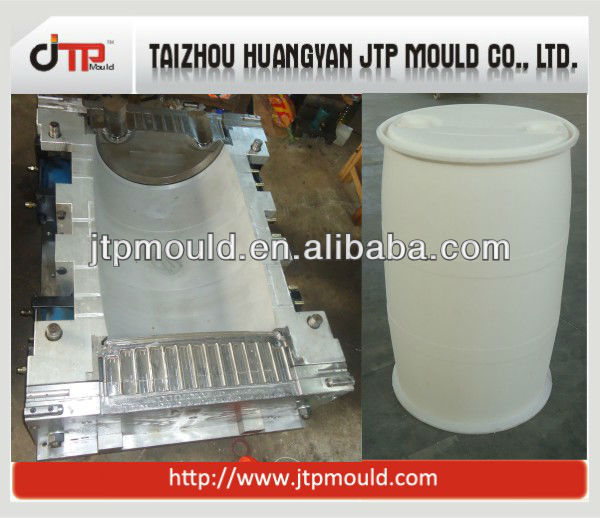 210L drum mould