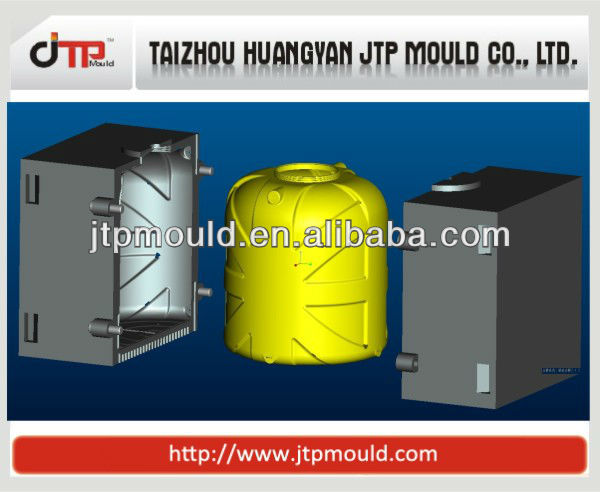 tank mold