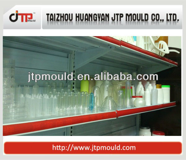 PET preform sample