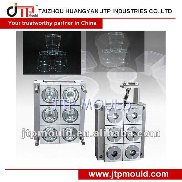 Plastic-Thin-Wall-Cup-Mould 12