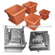 220L blow barrel mould-JTP mould