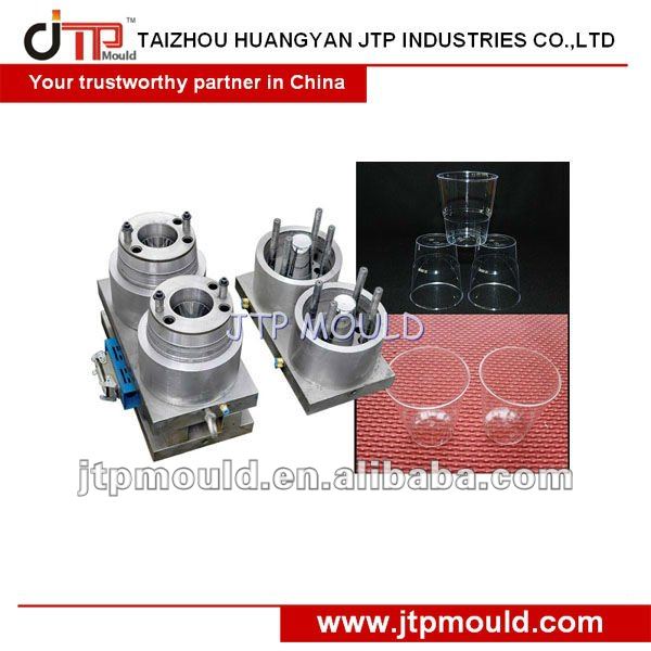 Plastic-Thin-Wall-Cup-Mould 4