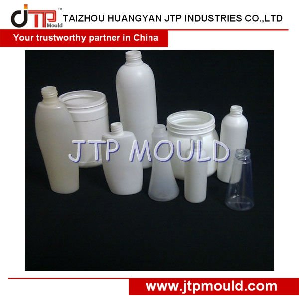 Plastic Blowing Mould (19)