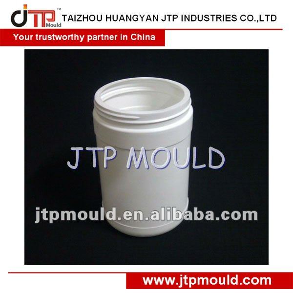 Plastic Blowing Mould (28)