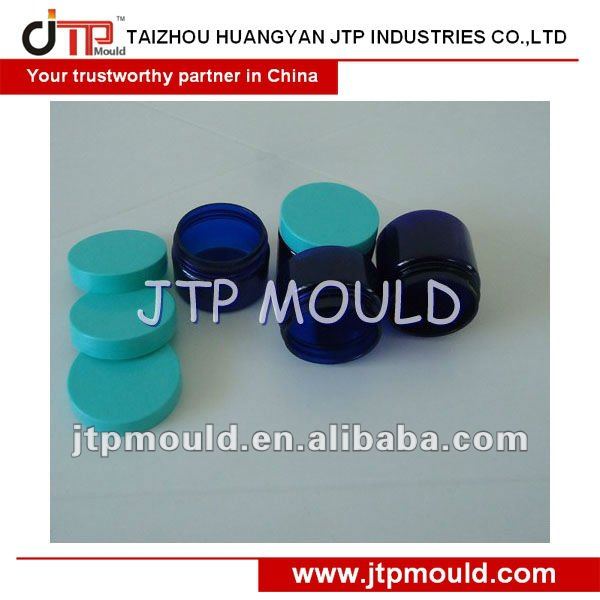 Plastic Blowing Mould (27)