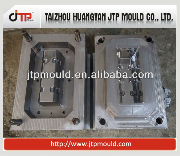 case cover mould