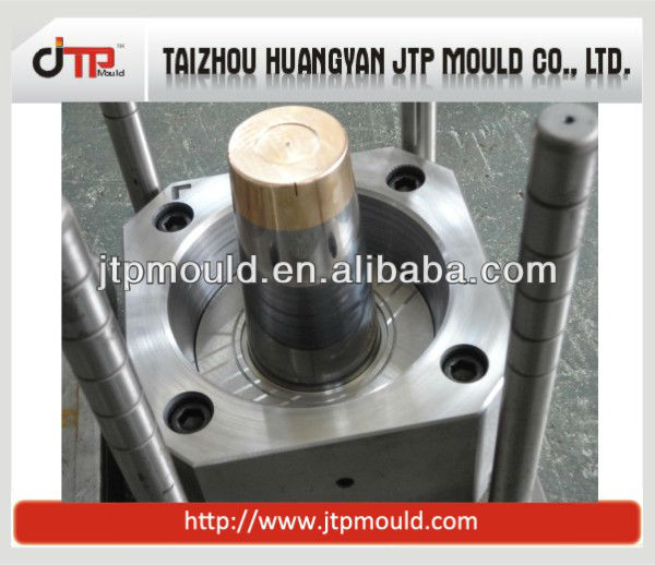 thin wall container mold