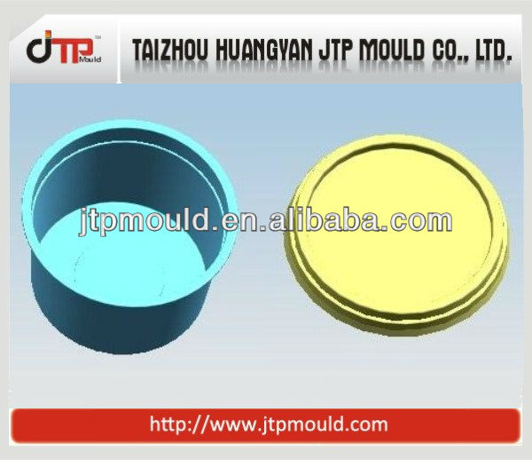 round thin wall container mould.jpg