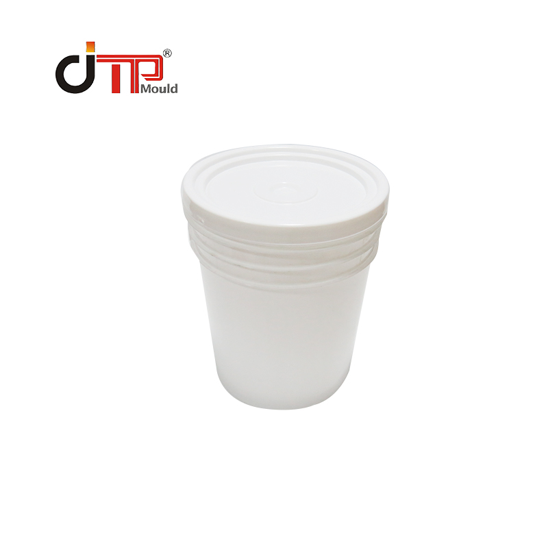 Paint bucket mould-3