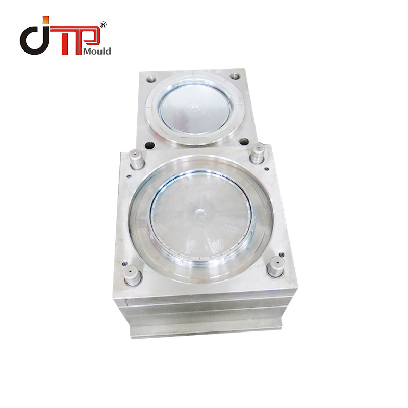 Paint bucket mould-1