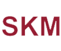 SKM MACHINE CO.,LTD
