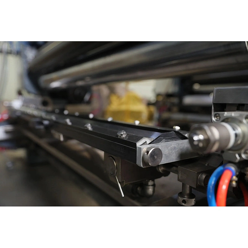 Flexo Printing Machine