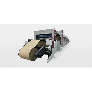 Preprint Flexo Printing Machine