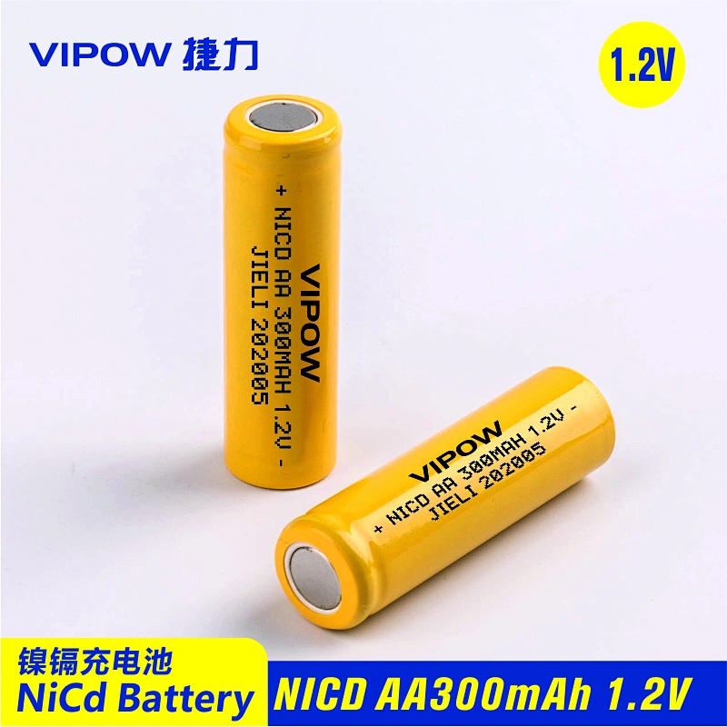 NICD Battery