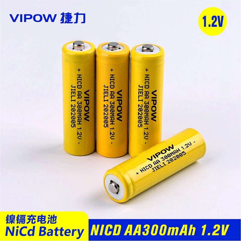 NICD Battery