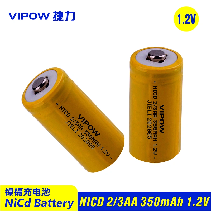 NICD Battery