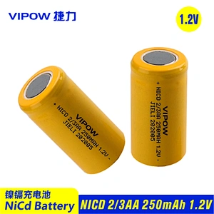 NICD Battery