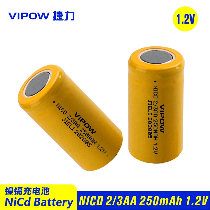 NICD Battery