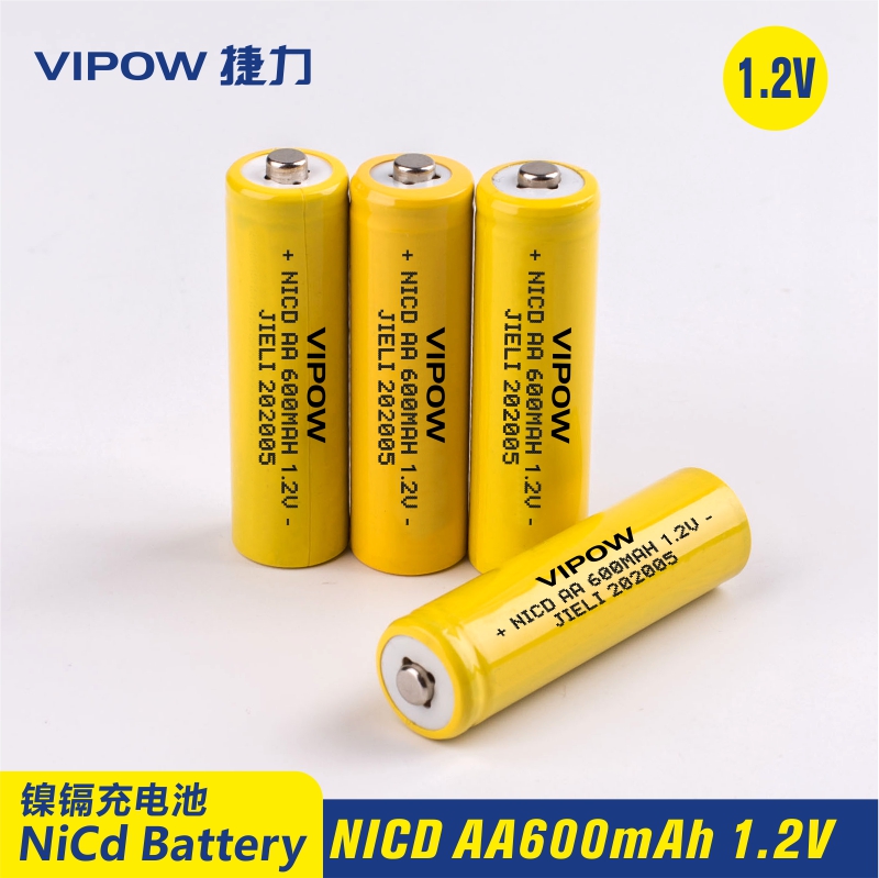 NICD Batteries