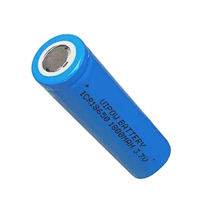 EU Battery Regulation Information INR18650 1800mAh 3.7V