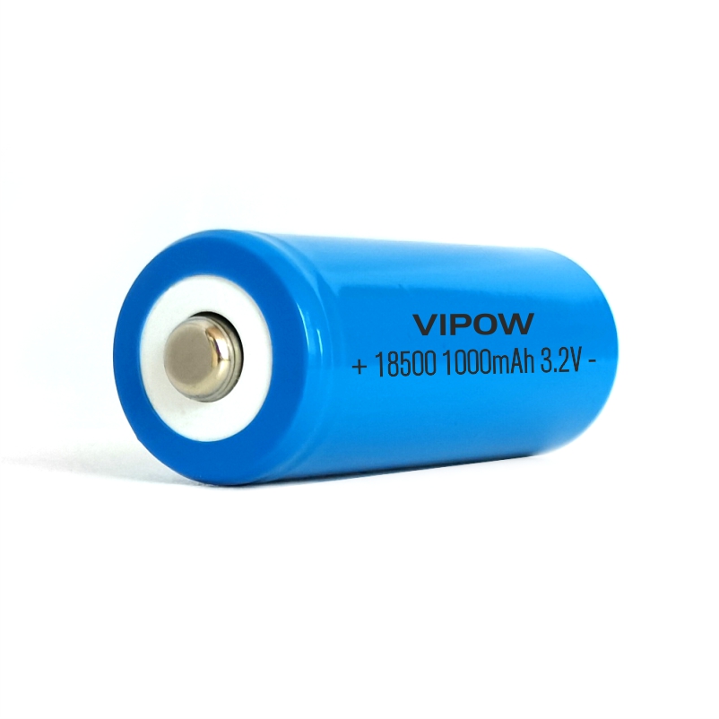 LiFePO4 Batteries