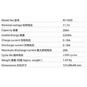 储能箱