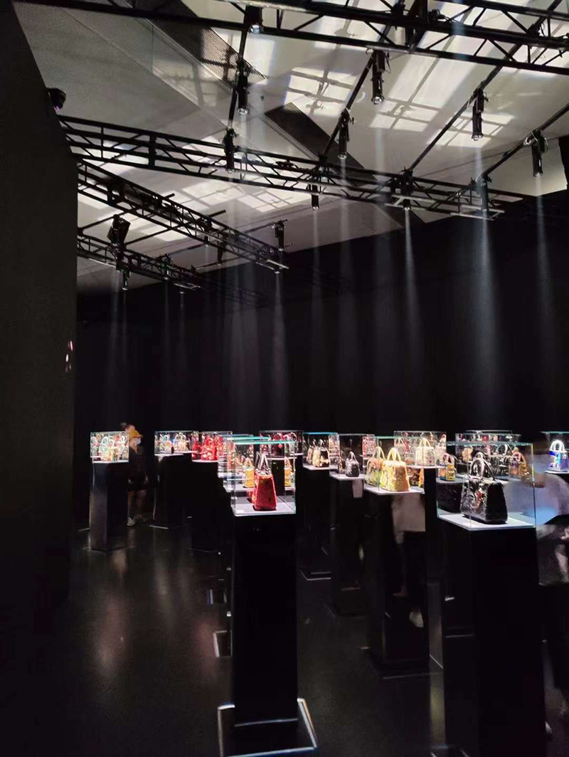 Dior and Art