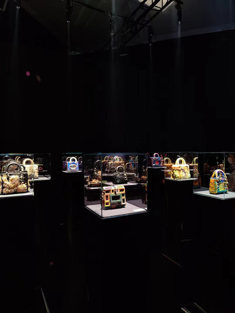 Dior and Art