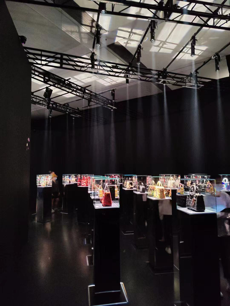 Dior and Art