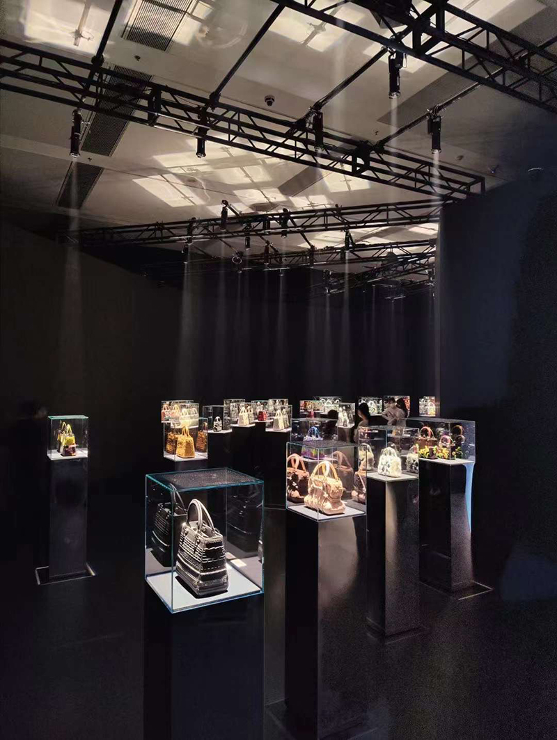 Dior and Art
