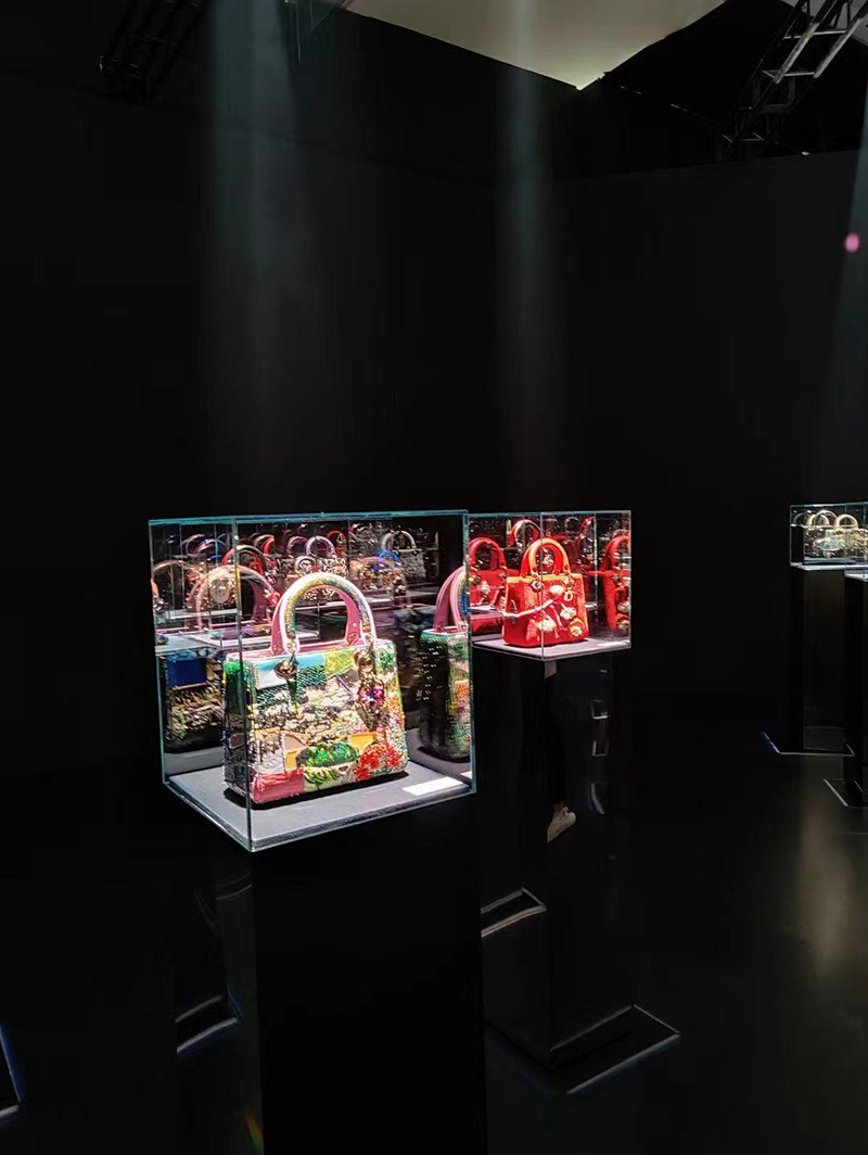 Dior and Art