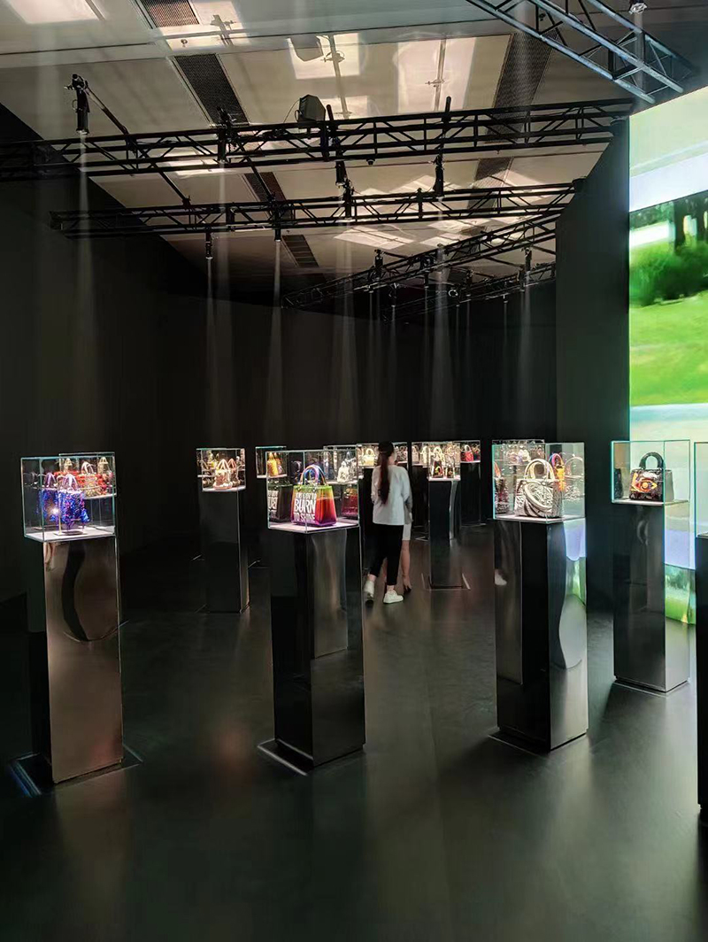 Dior and Art