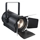 Single color COB fresnel