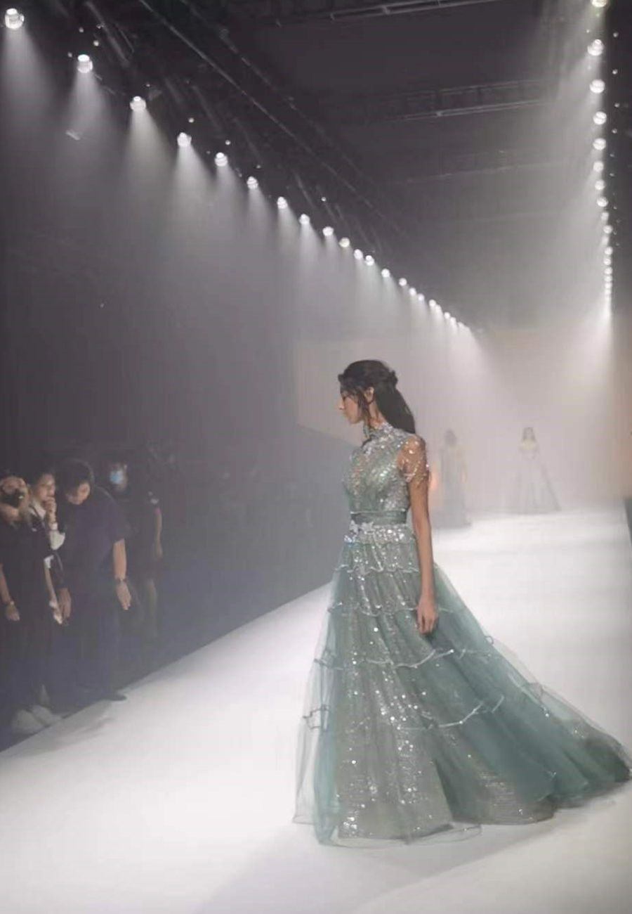 SS2023 Shanghai Fashion Week